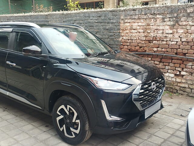 Second Hand Nissan Magnite [2020-2024] XV in Faridabad