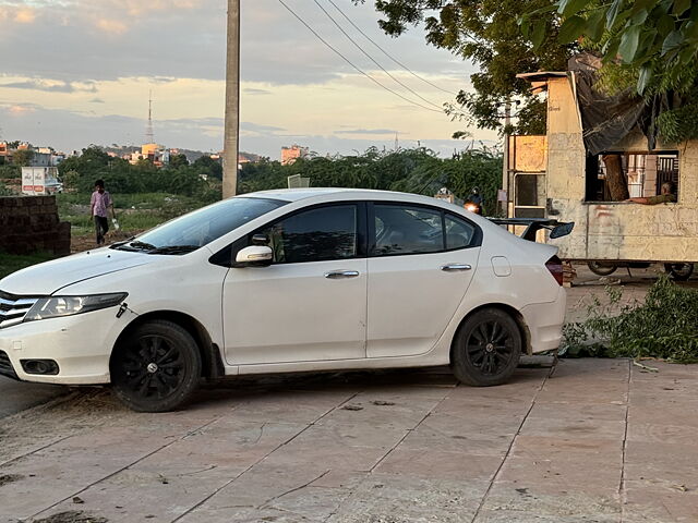 Second Hand Honda City [2011-2014] 1.5 V MT in Jodhpur