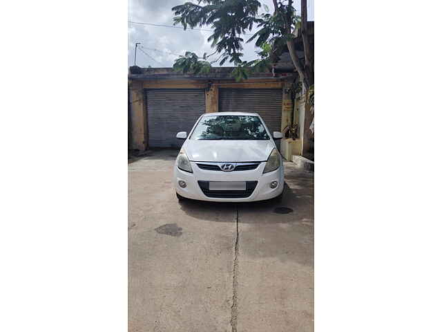 Second Hand Hyundai i20 [2010-2012] Magna 1.4 CRDI in Madurai