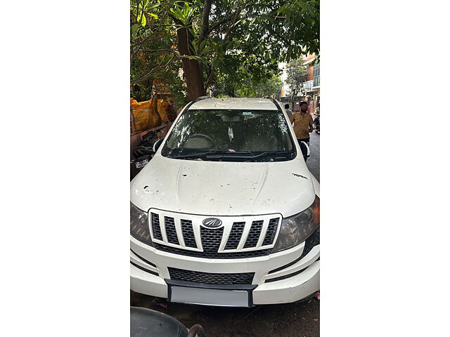 Second Hand Mahindra XUV500 [2011-2015] W8 in Chennai