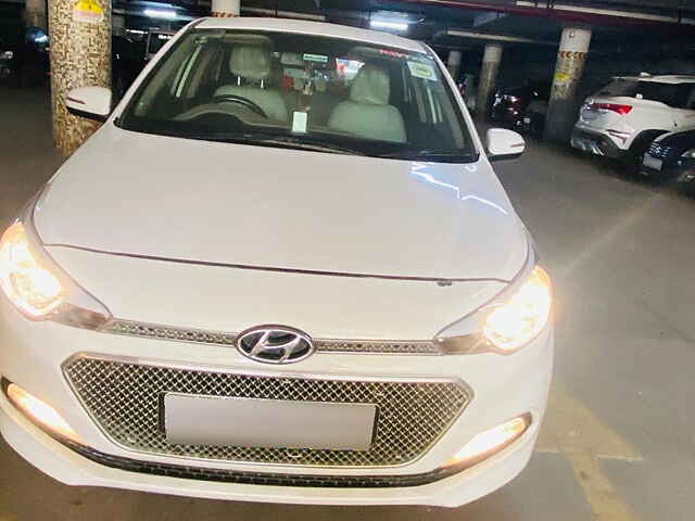 Second Hand Hyundai Elite i20 [2014-2015] Asta 1.2 in Lucknow