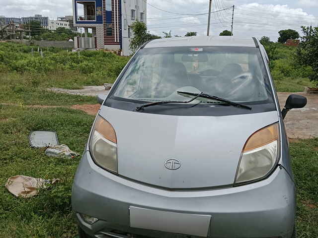 Second Hand Tata Nano [2009-2011] LX in Hyderabad