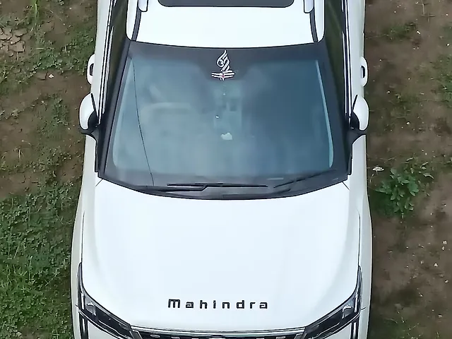 Second Hand Mahindra XUV300 [2019-2024] W8 (O) 1.5 Diesel [2020] in Bilaspur