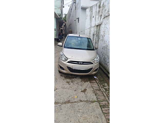 Second Hand Hyundai i10 [2010-2017] Asta 1.2 Kappa2 in Bulandshahar