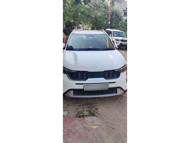 Second Hand Kia Sonet [2024-2024] HTK Plus 1.0 Turbo Petrol iMT in Lucknow