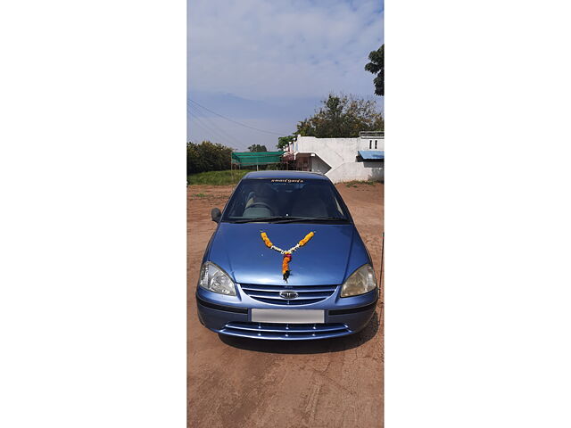 Second Hand Tata Indica V2 [2001-2003] DLS in Dhule