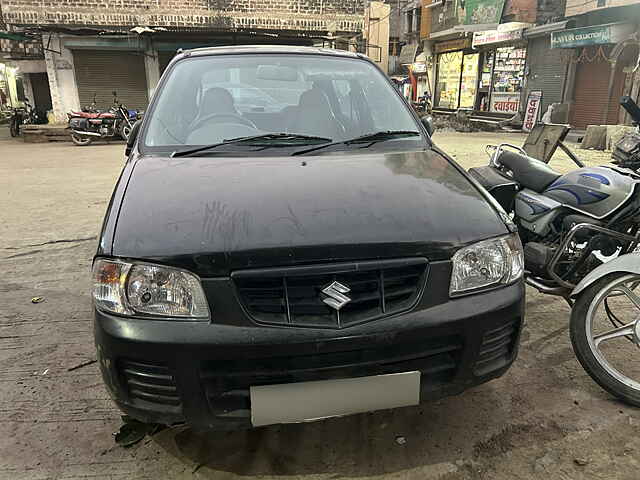 Second Hand Maruti Suzuki Alto [2005-2010] LXi BS-III in Mandasur