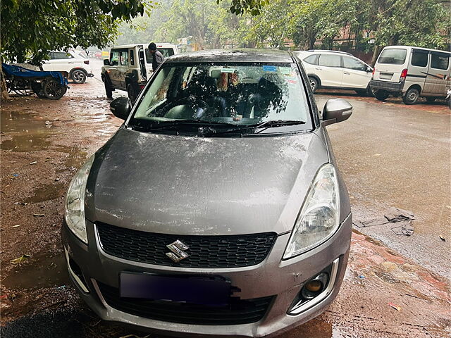 Second Hand Maruti Suzuki Swift [2014-2018] VXi [2014-2017] in Gautam Buddha Nagar