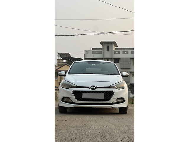 Second Hand Hyundai Elite i20 [2014-2015] Magna 1.4 CRDI in Ankleshwar