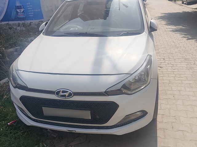 Second Hand Hyundai i20 [2012-2014] Asta 1.4 CRDI in Saharanpur