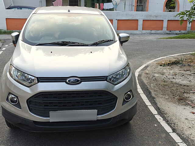 Second Hand Ford EcoSport [2013-2015] Ambiente 1.5 TDCi in Panipat