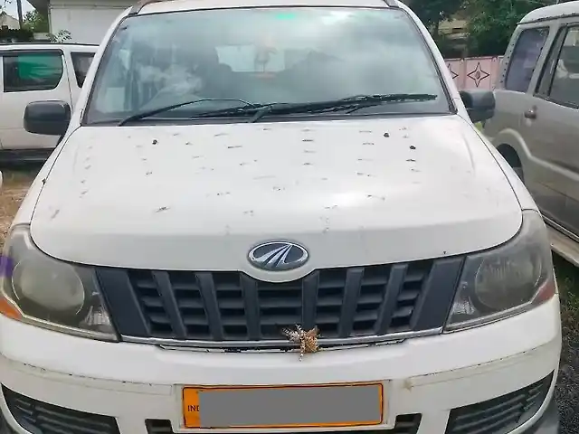 Second Hand Mahindra Xylo D4 BS-IV in Tanuku