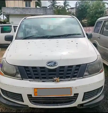Second Hand Mahindra Xylo D4 BS-IV in Tanuku Second Hand Mahindra Xylo D4 BS-IV in Tanuku