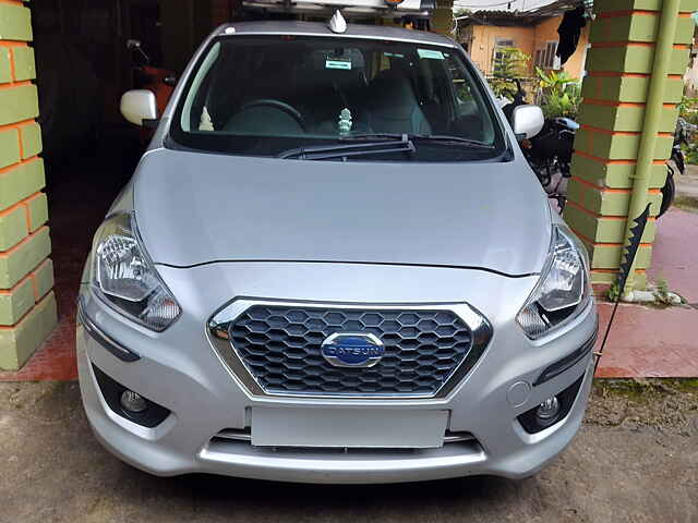 Second Hand Datsun GO A [2018-2020] in Shillong