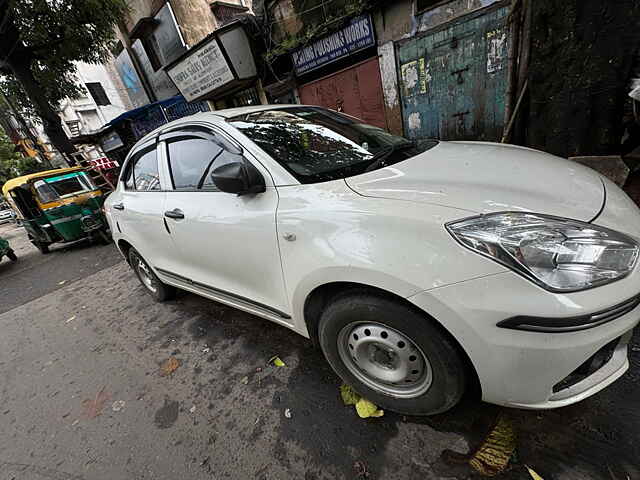 Second Hand Maruti Suzuki Dzire [2020-2024] LXi in Kolkata