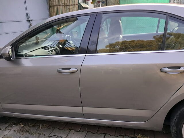 Second Hand Skoda Octavia [2013-2015] Ambition 2.0 TDI in Palampur