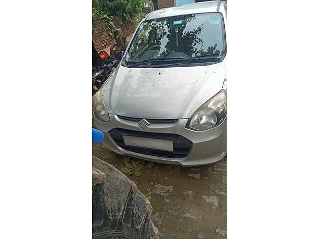 Second Hand Maruti Suzuki Alto 800 [2012-2016] Vxi in Agra