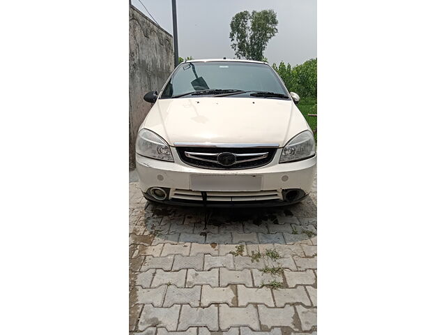 Second Hand Tata Indigo eCS [2010-2013] GLS in Yamunanagar