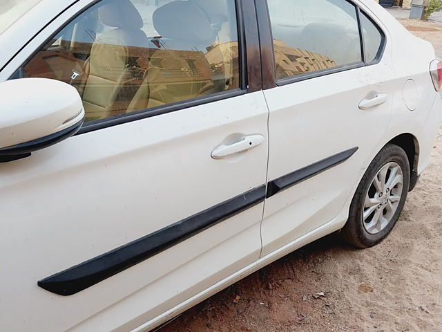 Second Hand Honda Amaze [2018-2021] 1.2 VX CVT Petrol [2019-2020] in Ahmedabad