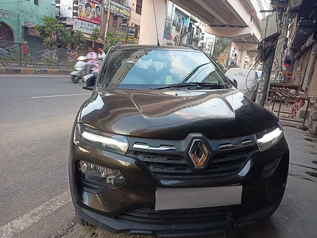 Second Hand Renault Kwid [2019-2022] CLIMBER 1.0 Opt [2020-2021] in Rohtak