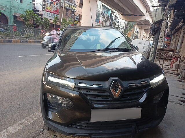 Second Hand Renault Kwid [2019-2022] CLIMBER 1.0 Opt [2020-2021] in Rohtak