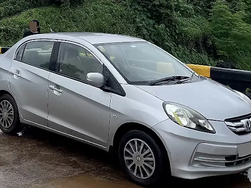 Second Hand Honda Amaze [2013-2016] 1.5 E i-DTEC in Surat