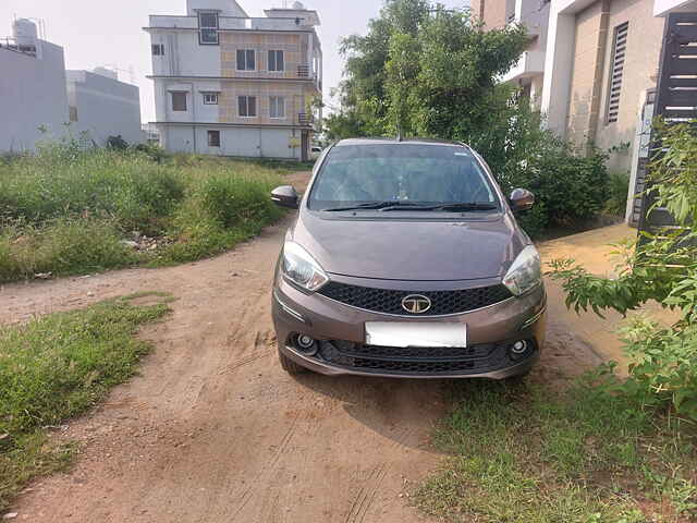 Second Hand Tata Tiago [2016-2020] Revotron XT (O) [2016-2019] in Tiruppur