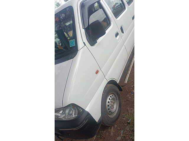 Second Hand Maruti Suzuki Eeco 5 STR AC in Bangalore