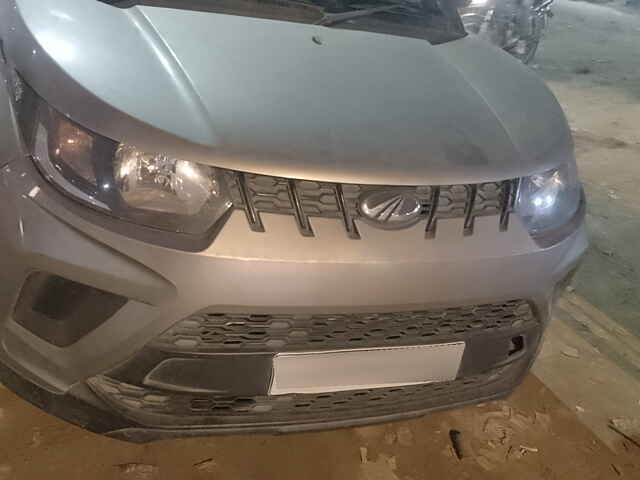 Second Hand Mahindra KUV100 NXT K2 Plus 6 STR [2017-2020] in Greater Noida