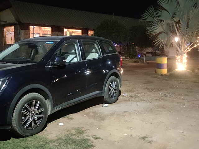 Second Hand Mahindra XUV700 AX 7 Petrol MT 7 STR [2021] in Tezpur