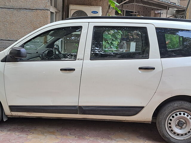 Second Hand Renault Lodgy 85 PS RxE 8 STR in Ghaziabad