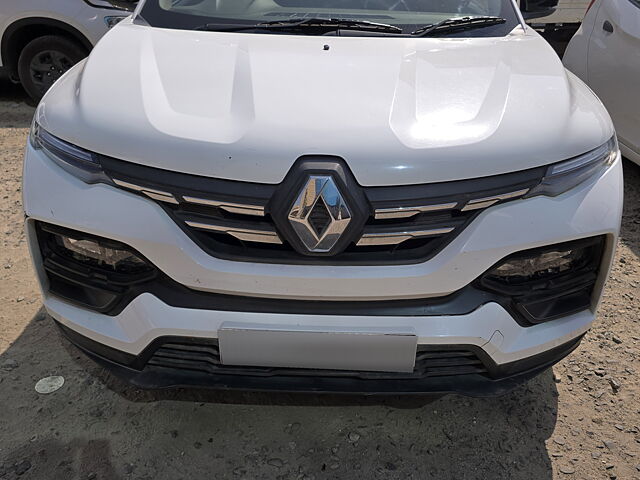 Second Hand Renault Kiger [2021-2022] RXT MT in Gandhidham