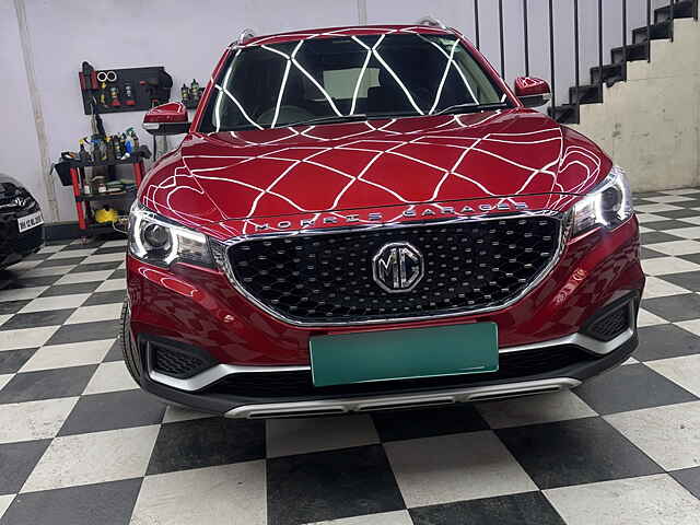 Second Hand MG ZS EV [2020-2022] Exclusive in Pune