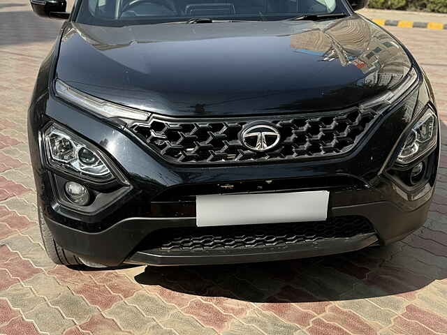 Second Hand Tata Safari [2021-2023] XT New in Gurgaon