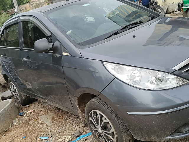 Second Hand Tata Indica Vista [2012-2014] LS TDI BS-III in Anantapur