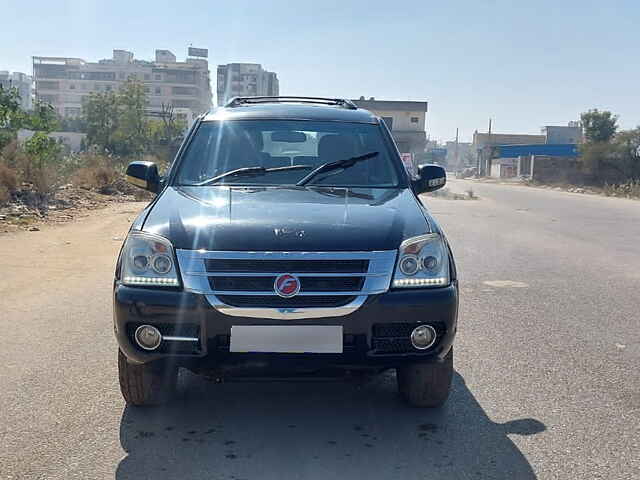 Second Hand Force Motors Force One SX 7 STR in Jaipur