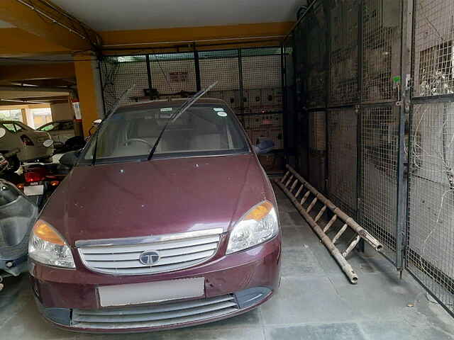 Second Hand Tata Indigo eCS [2010-2013] LE TDI BS-III in Kolkata