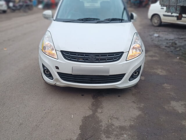 Second Hand Maruti Suzuki Swift DZire [2011-2015] VDI in Jhabua