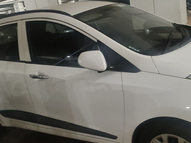 Second Hand Hyundai Grand i10 [2013-2017] Sportz 1.2 Kappa VTVT [2013-2016] in Vizianagaram