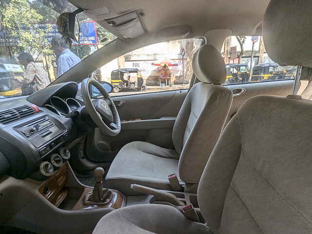 Second Hand Honda City ZX GXi in Mumbai