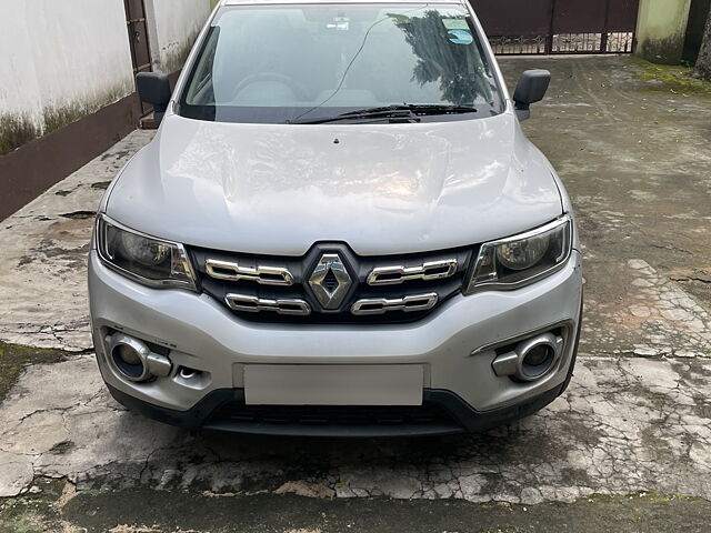 Second Hand Renault Kwid [2015-2019] RXE Opt [2015-2019] in Dhanbad