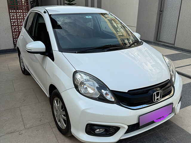 Second Hand Honda Brio S MT in Chhindwara