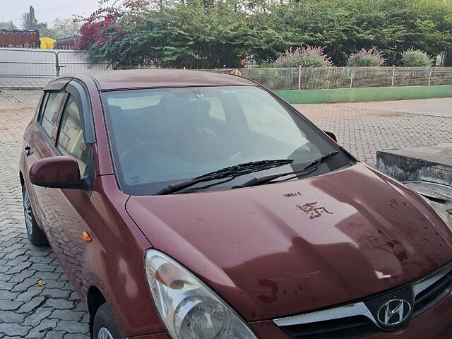 Second Hand Hyundai i20 [2010-2012] Magna 1.2 in Amravati