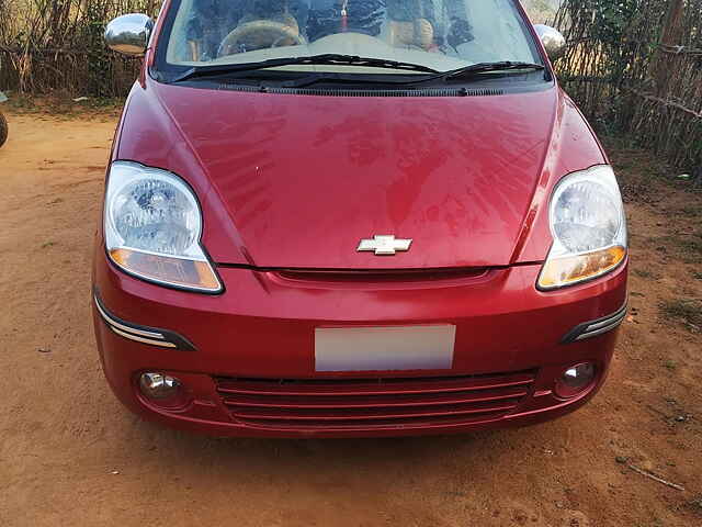 Second Hand Chevrolet Aveo U-VA [2006-2012] 1.2 in Keonjhar