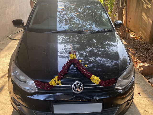 Second Hand Volkswagen Vento [2012-2014] Highline Diesel in Chennai