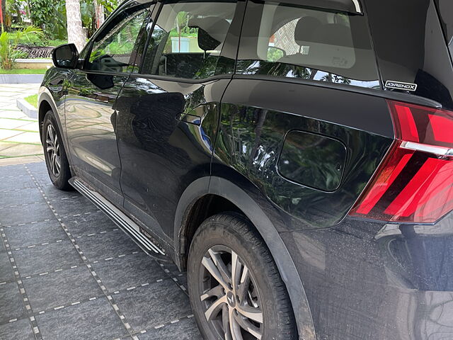 Second Hand Mahindra XUV700 AX 5 Petrol MT 7 STR (E) [2023] in Kozhikode