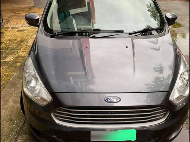 Second Hand Ford Figo [2015-2019] Trend 1.2 Ti-VCT [2015-2016] in Pune