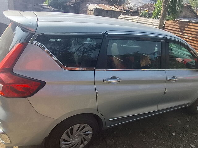 Second Hand Maruti Suzuki Ertiga VXi (O) CNG [2022-2023] in Kolkata