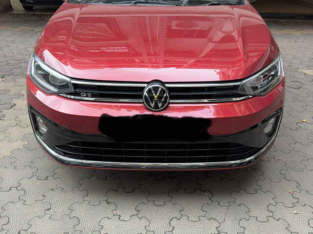 Second Hand Volkswagen Virtus GT Plus 1.5 TSI EVO DSG in Kolkata