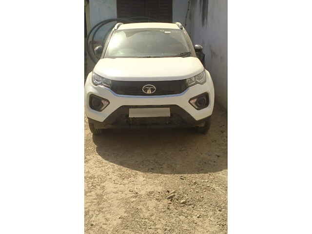 Second Hand Tata Nexon [2020-2023] XM [2020-2023] in Jaunpur